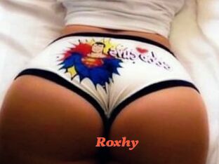 Roxhy
