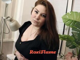 RoxiFlame