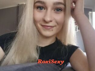 RoxiSexy