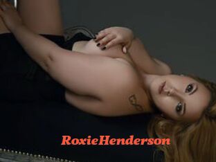 RoxieHenderson