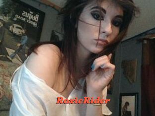 RoxieRider