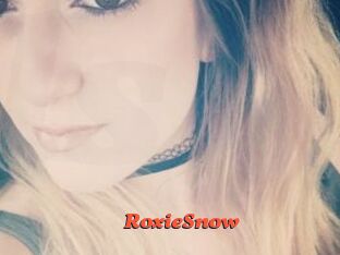 RoxieSnow