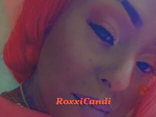 RoxxiCandi