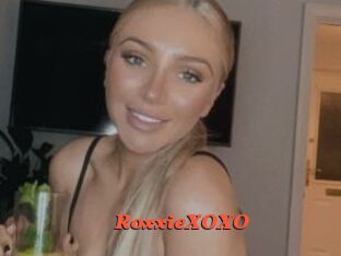 RoxxieXOXO