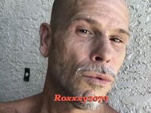 Roxxxy2070