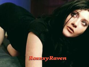 RoxxxyRaven