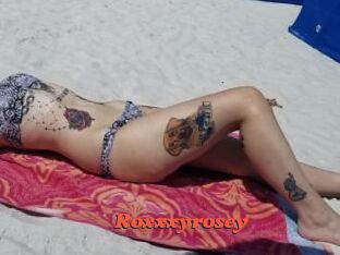 Roxxxyrosey