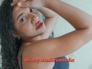 RoxxyAndromeda