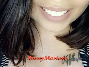 RoxxyMariexo