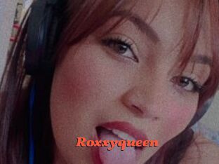 Roxxyqueen