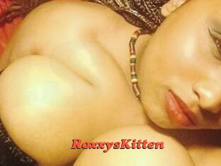 RoxxysKitten
