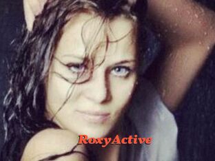 RoxyActive