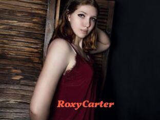 RoxyCarter