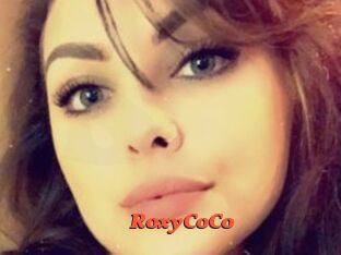 RoxyCoCo
