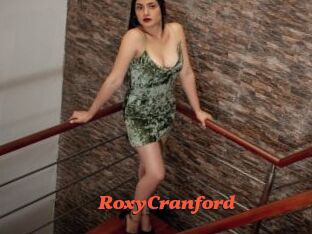 RoxyCranford