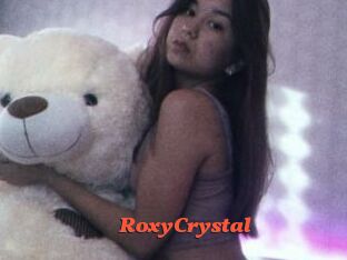 RoxyCrystal