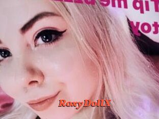 RoxyDollX
