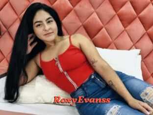 RoxyEvanss Livespot