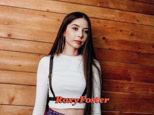 RoxyFoster
