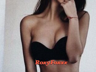 RoxyFoxxx