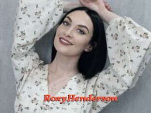 RoxyHenderson