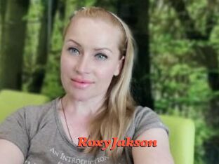 RoxyJakson