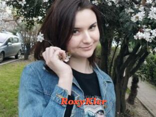 RoxyKler