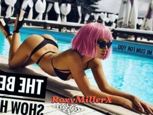 RoxyMillerX