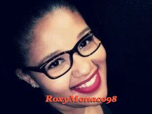RoxyMonaco98 Livespot