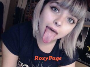 RoxyPage