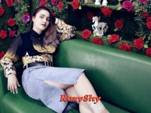 RoxyShy