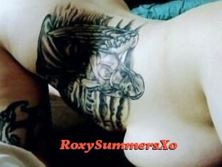 Roxy_SummersXo