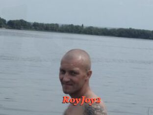 RoyJoy2