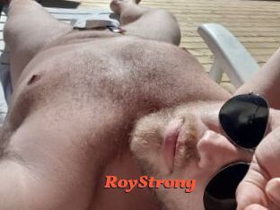 RoyStrong