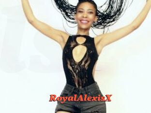 RoyalAlexisX