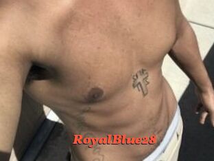 RoyalBlue28
