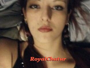 RoyalChatur