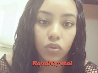 RoyalCrystal