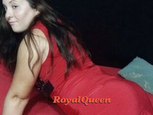 RoyalQueen