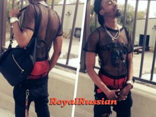 RoyalRussian