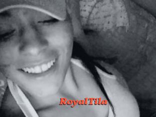 RoyalTila