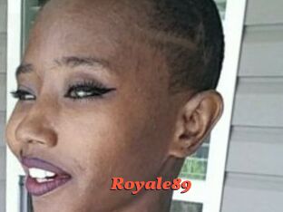 Royale89
