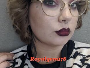Royalgem178