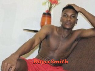 RoyceSmith