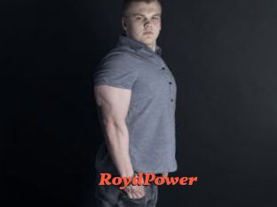 RoydPower
