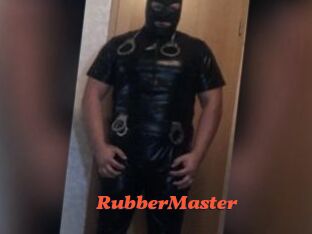 RubberMaster
