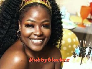 Rubbyblackxx