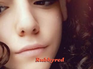 Rubbyred