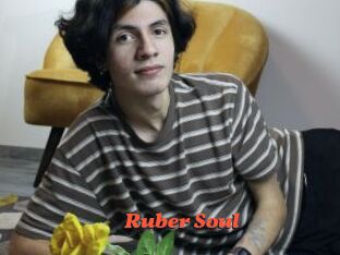 Ruber_Soul