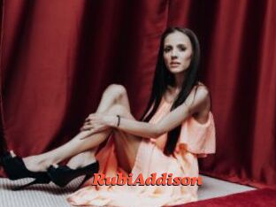 RubiAddison
